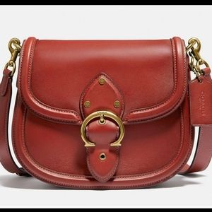 Coach Beat Saddle Bag ***BESTSELLER***